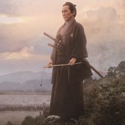 役所広司『峠 最後のサムライ』再延期 新たな公開予定は2022年想定