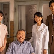 吉永小百合『いのちの停車場』初登場1位!『地獄の花園』3位スタート