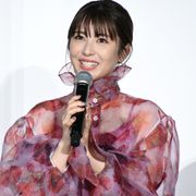 浜辺美波、藤井流星の名MCぶりに100点満点の評価!