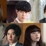 野村萬斎の長男が映像作品初出演!ドラマW「ソロモンの偽証」宮沢氷魚、山本舞香、浮所飛貴ら追加キャスト発表
