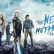 X-MEN『ニュー・ミュータント』Disney+で6.11配信