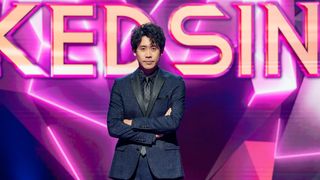 大泉洋、アマプラ番組MC就任!マスクの有名人は誰だ!「ザ・マスクド・シンガー」日本版配信決定