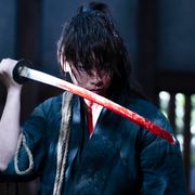 『るろうに剣心 最終章 The Beginning』衝撃の斬殺シーン誕生秘話…狂気の剣心はこうして生まれた