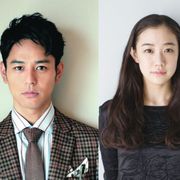 妻夫木聡&蒼井優、NHK終戦ドラマで夫婦役に 生体解剖の罪と隠された真実