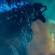 今夜『ゴジラ キング・オブ・モンスターズ』地上波初!吹き替え声優は?