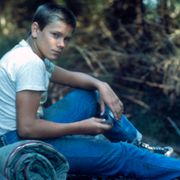 23歳で死去…『スタンド・バイ・ミー』リヴァー・フェニックスの壮絶人生