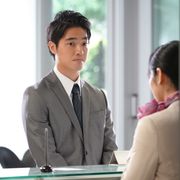 四千頭身・石橋遼大「コントが始まる」でドラマ初出演!