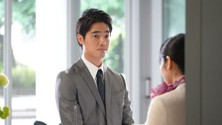 四千頭身・石橋遼大「コントが始まる」でドラマ初出演！