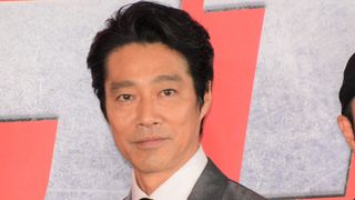 堤真一「こういう悪党は初めて」 圧倒的悪役へのアプローチ