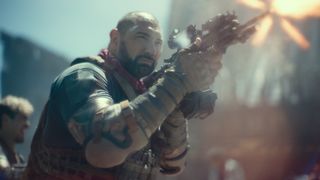 Netflix『アーミー・オブ・ザ・デッド』別エンディングが検討されていた!