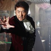 深田恭子主演『ルパンの娘』市村正親、太田莉菜が劇場版にも出演へ
