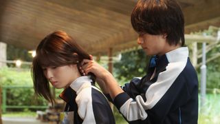 “ジャニーズらしさ”へのこだわり！美 少年・浮所飛貴が目指す先