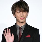 藤井流星『賭ケグルイ』役づくりでファスティング!