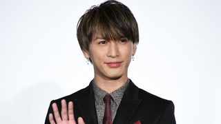 藤井流星『賭ケグルイ』役づくりでファスティング!
