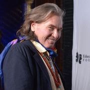 ヴァル・キルマーのドキュメンタリー、アマゾンが配信