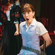 可愛くてカッコいい!永野芽郁『地獄の花園』で新たな一面
