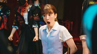 可愛くてカッコいい!永野芽郁『地獄の花園』で新たな一面