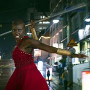 『ブラックパンサー』スピンオフドラマにオコエ登場!