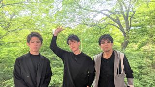 ONE OK ROCK・Takaに佐藤健がかけた言葉とは?『るろ剣』Takaのインタビュー映像が公開