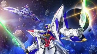 「機動戦士ガンダムSEED」新プロジェクト始動！劇場版中心に外伝コミックなど展開
