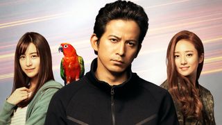 岡田准一『ザ・ファブル』金ローで地上波初放送!