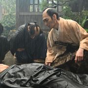 「青天を衝け」円四郎ロスやまず 雨の神回に悲痛の声