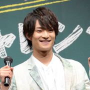 浮所飛貴、初主演映画のために身体を張って全力投球!