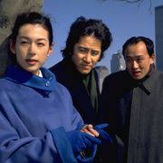 「古畑任三郎 傑作選」3日より放送 ゲストに唐沢寿明、鈴木保奈美ら