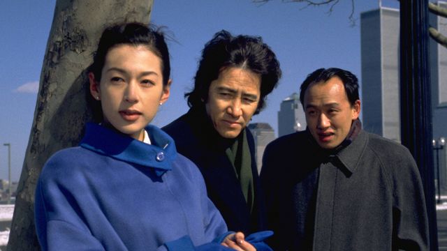 田村正和 イチロー ドラマ 田村正和さん主演 古畑任三郎 傑作選が6月3