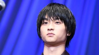 『MOTHER マザー』で熱演の奥平大兼、日本映画批評家大賞の新人賞に決意新た「何かを与えられる俳優に」
