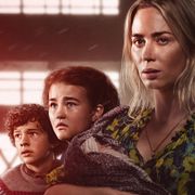 『エクソシスト』監督が『クワイエット・プレイス』続編を称賛