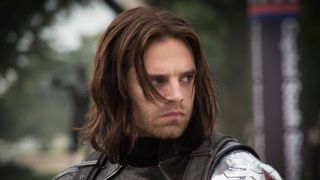 セバスチャン・スタン、アニメ「呪術廻戦」で自分の名前が登場したことを知る