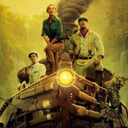 ディズニー映画『ジャングル・クルーズ』劇場公開が1日早まる