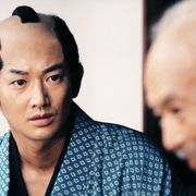 永山瑛太が『HOKUSAI』で見せる破滅的な美 撮影初日に監督を魅了