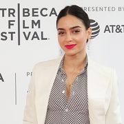 『イン・ザ・ハイツ』女優、Netflixの新ドラマシリーズの主演が決定