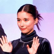 芳根京子、7年ぶり単独主演映画で悔し涙も「気合が入っています」