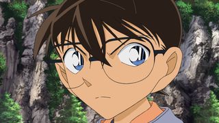 今夜の「コナン」惨殺遺体が発見され…「復讐者（前編）」