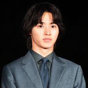 山崎賢人、主演作『夏への扉』は「愛が詰まった心温まる映画」