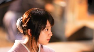 『るろ剣』武井咲から漂う「昭和の女優の香り」 大友啓史監督が魅力を語る