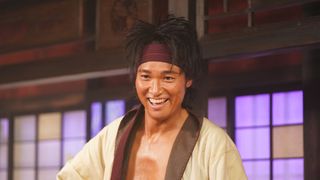 『るろうに剣心』青木崇高の左之助が愛される理由とは?