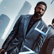 『TENET テネット』Netflixで6月16日配信
