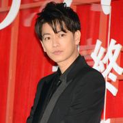 佐藤健、るろ剣メンバー“最後”の集結に熱い思い!最終章は「二つで一つの作品」