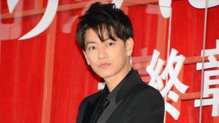 佐藤健、るろ剣メンバー“最後”の集結に熱い思い!最終章は「二つで一つの作品」