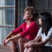 永瀬廉「幼なじみって素敵」初の朝ドラで青春感を堪能