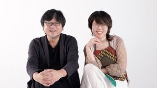 細田守監督&ミュージシャン中村佳穂「巧いを超えた何か」を目指して 『竜とそばかすの姫』アフレコ秘話
