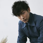 ディーン・フジオカ、連ドラで5年ぶりラブストーリー 降板の深田恭子にメッセージも