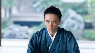 板垣李光人、気高きプリンス・徳川昭武役で10代2度目の大河!パリ万博シーンの裏側明かす