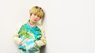 Fukase、俳優デビューで初めて得た解放感「純度100%の表現者に」