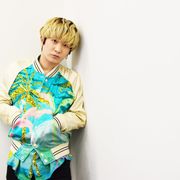 Fukase、俳優デビューで初めて得た解放感「純度100%の表現者に」
