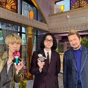 菅田将暉×Fukase×中村獅童「ボクらの時代」6月6日放送